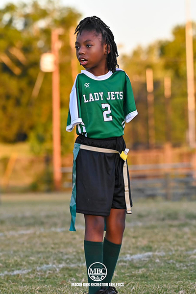 athletic image