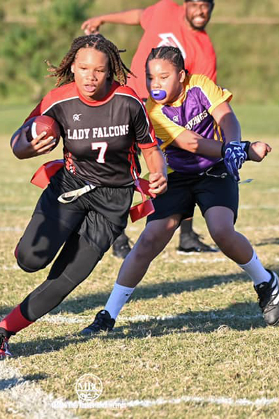 athletic image