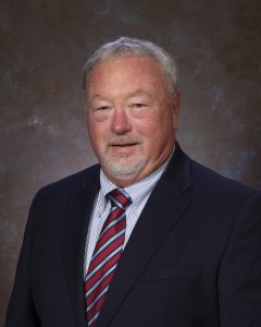 Bill Howell