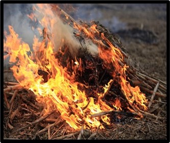 burn permit