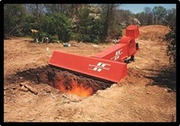 burn permit