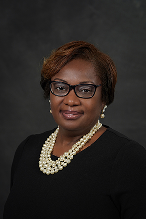 Jenika L. Taylor