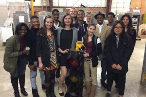 workforce development