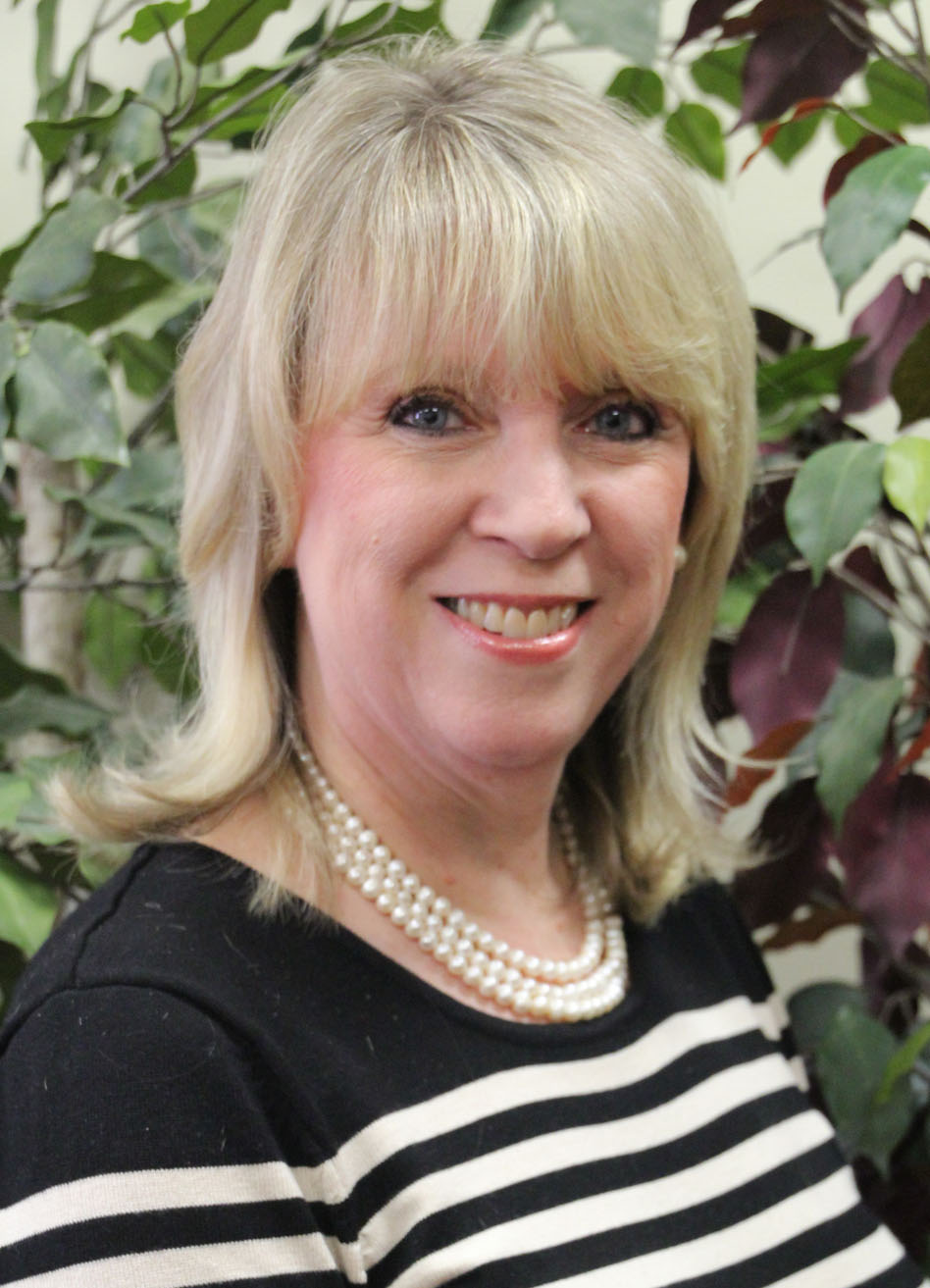 Janice Ross