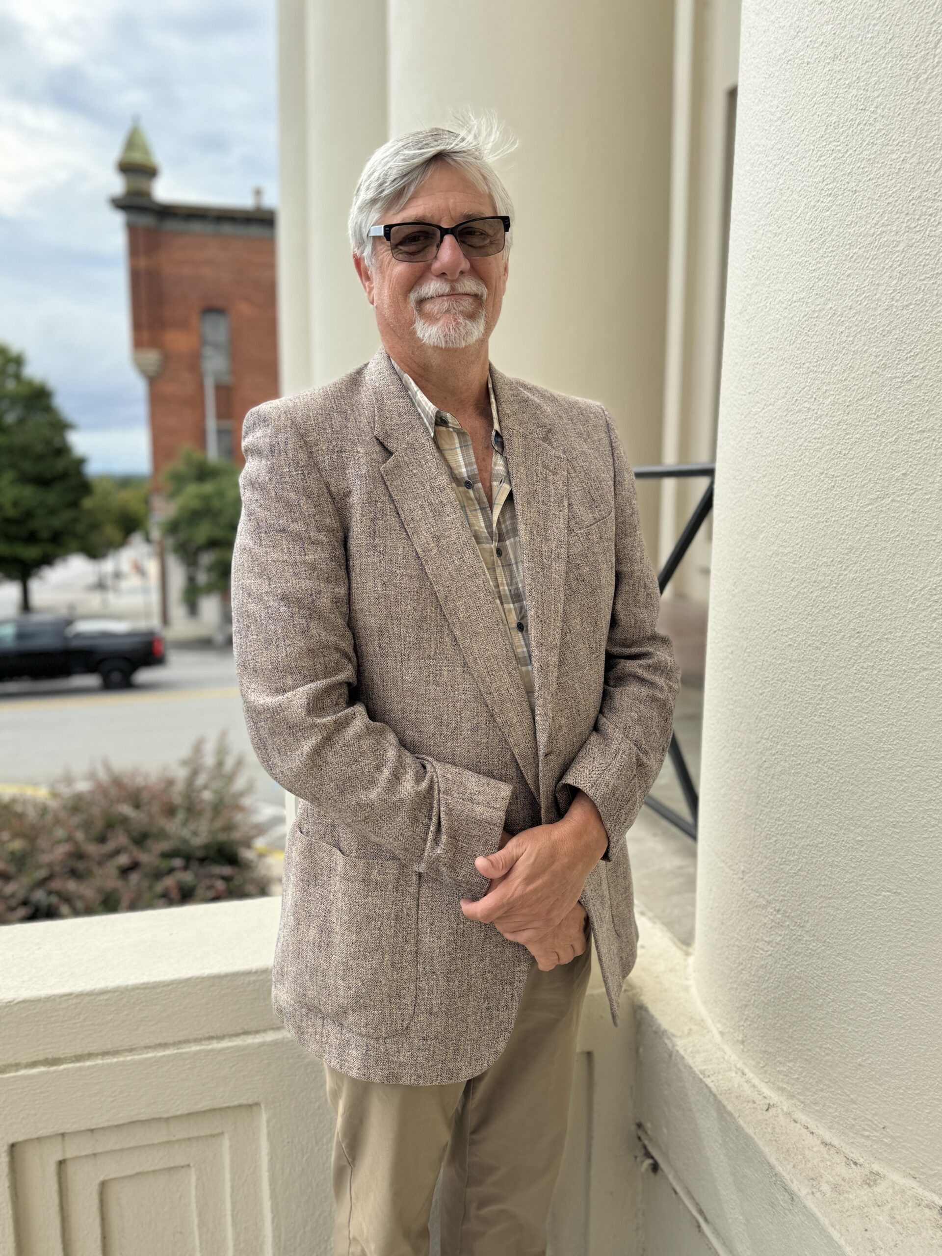 John Hayes Profile Image