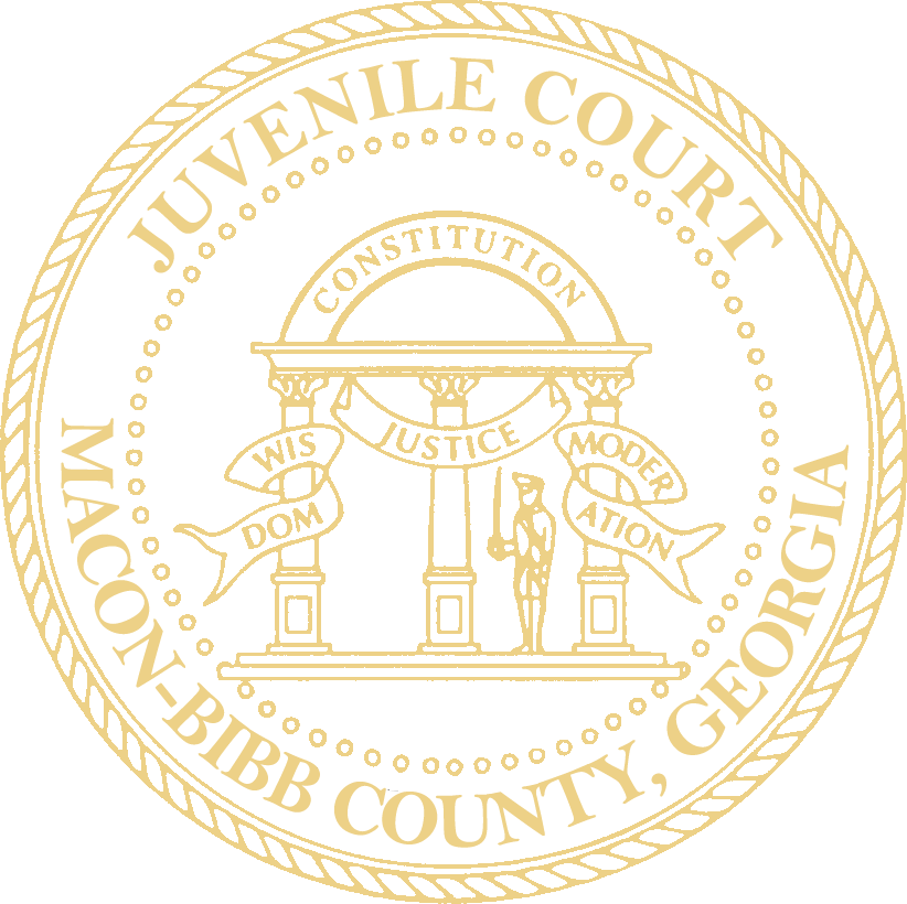 Juvenil Court Seal