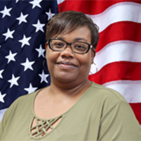 Felicia Harper