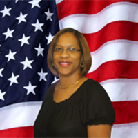 Lisa Gillion-Smith