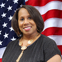 Lisa Holmes-Hughes